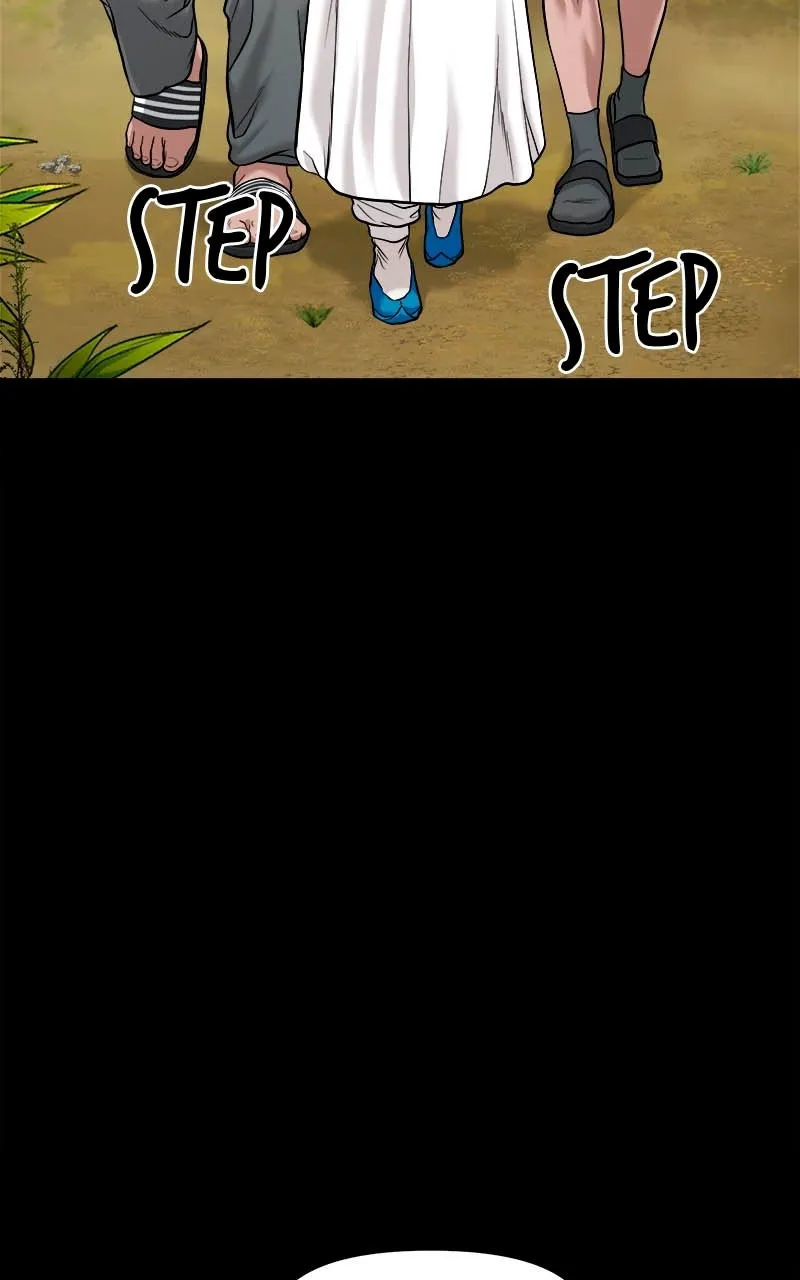 The Gwichon Village Mystery Chapter 21 Page 10