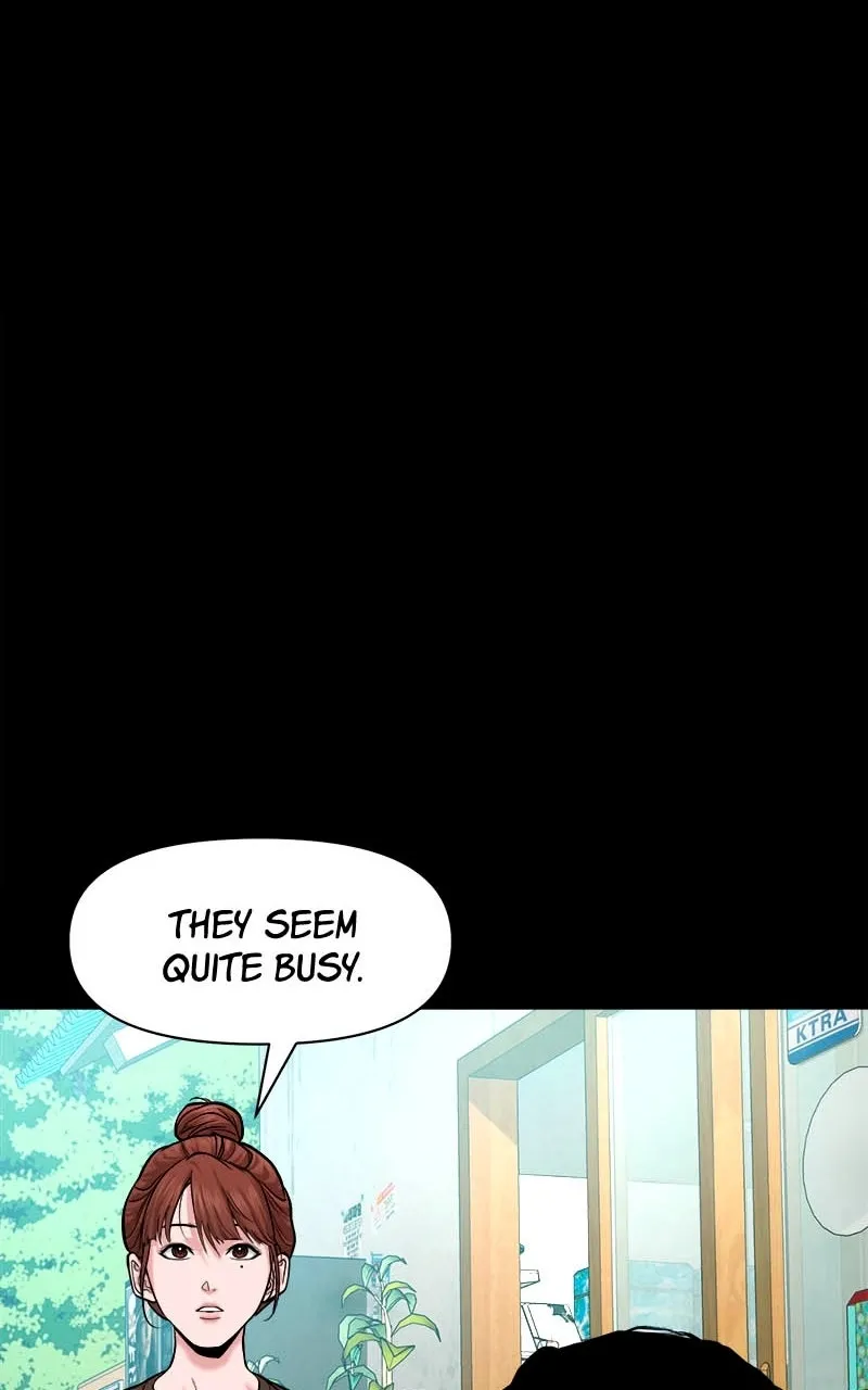 The Gwichon Village Mystery Chapter 21 Page 16