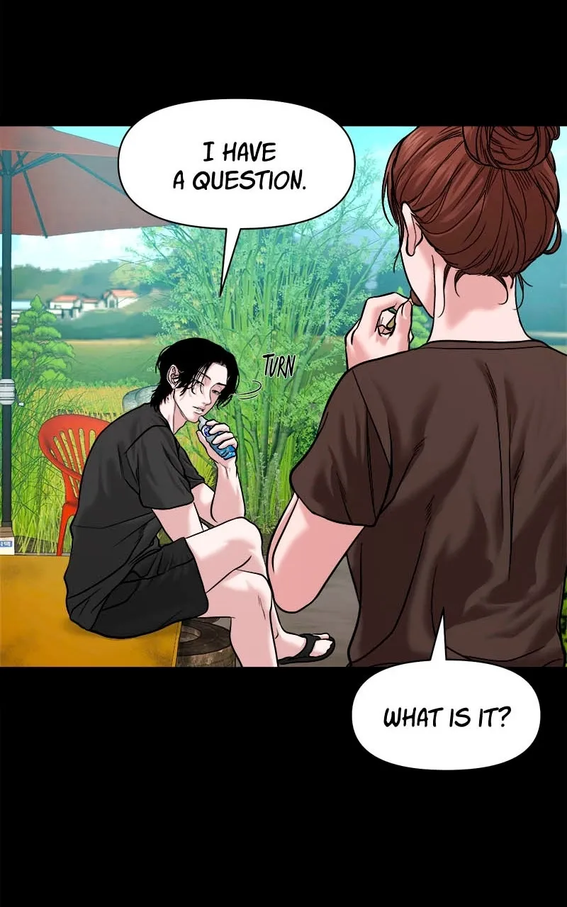 The Gwichon Village Mystery Chapter 21 Page 18
