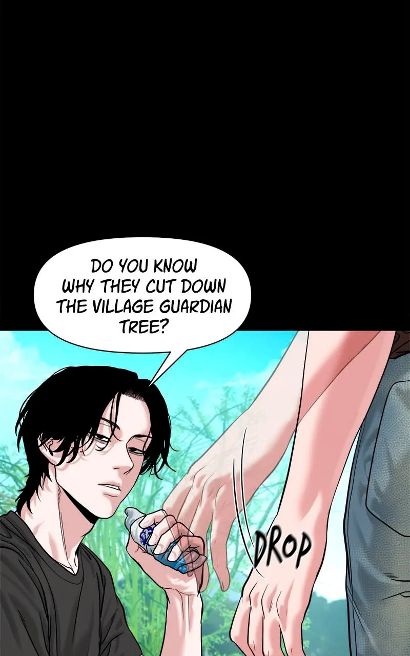 The Gwichon Village Mystery Chapter 21 Page 19