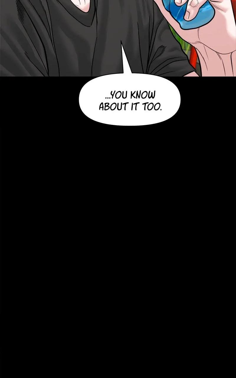 The Gwichon Village Mystery Chapter 21 Page 26