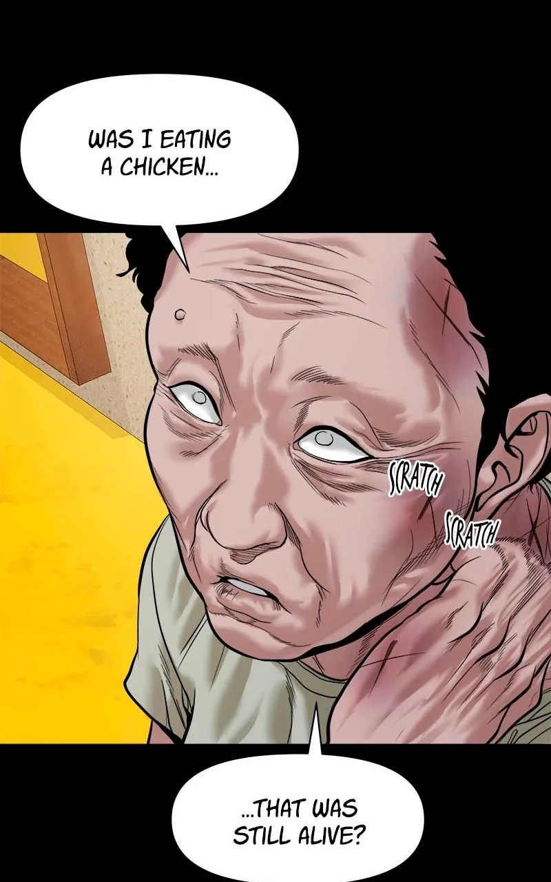 The Gwichon Village Mystery Chapter 21 Page 29
