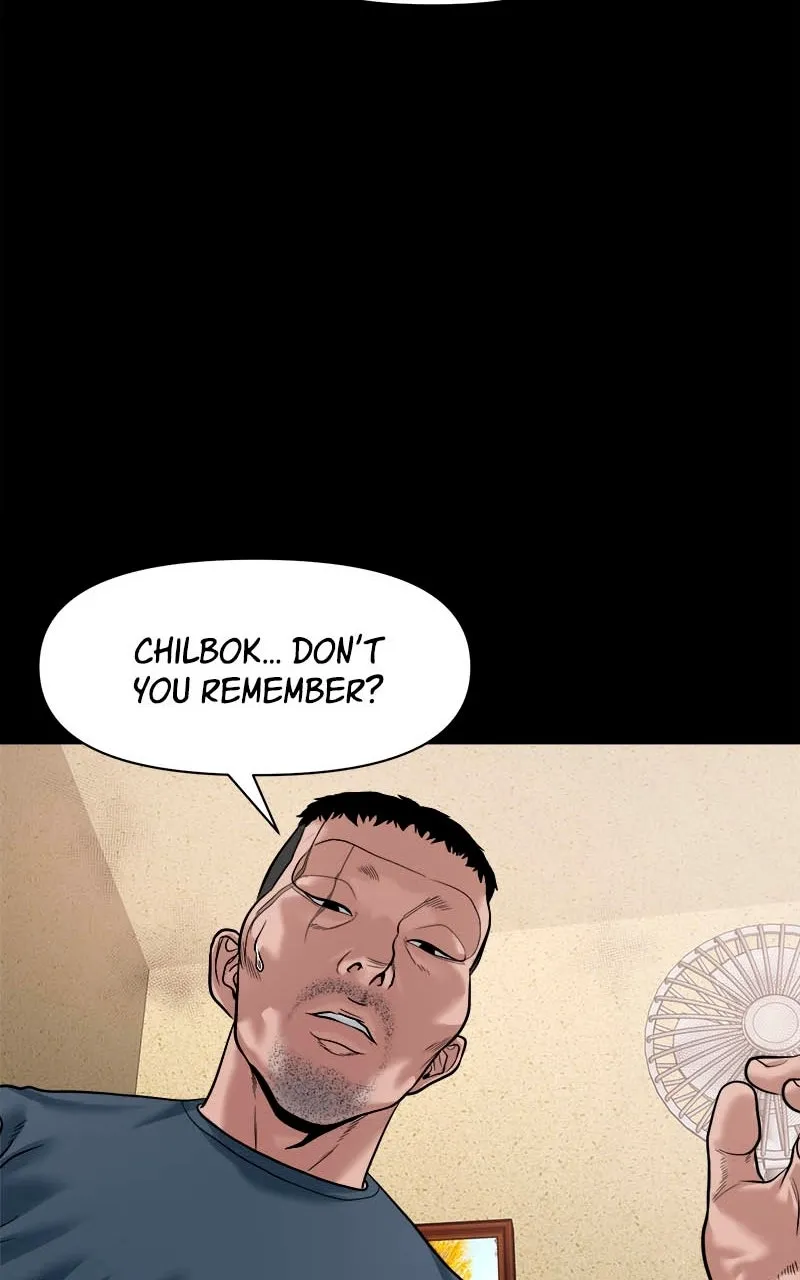 The Gwichon Village Mystery Chapter 21 Page 30