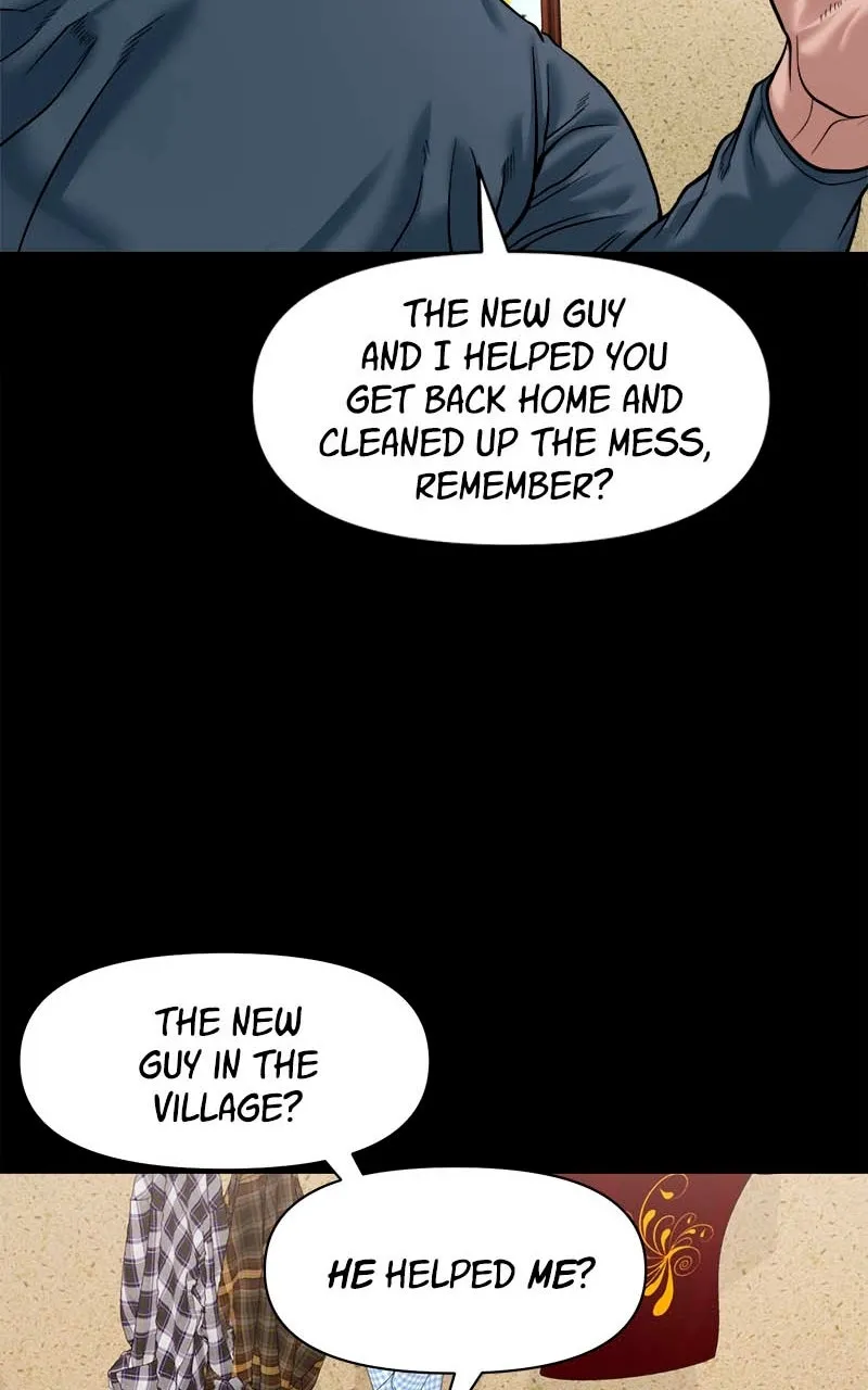 The Gwichon Village Mystery Chapter 21 Page 31