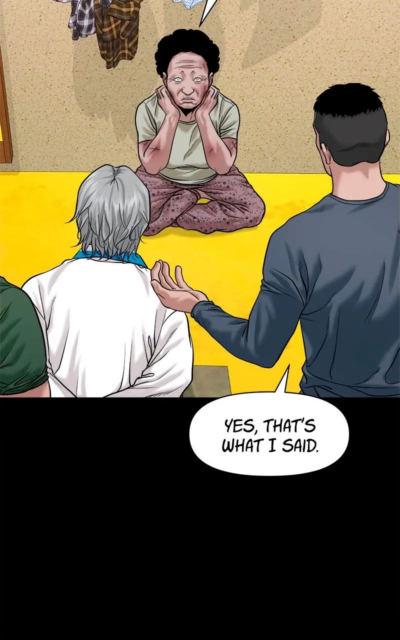 The Gwichon Village Mystery Chapter 21 Page 32
