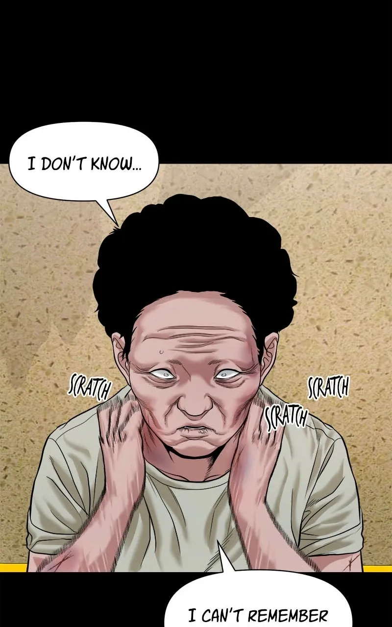 The Gwichon Village Mystery Chapter 21 Page 33