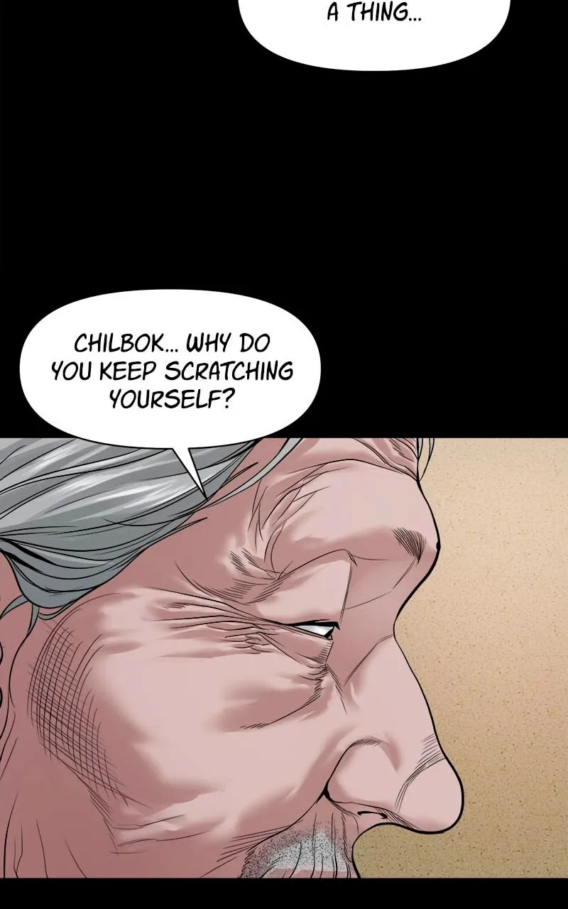 The Gwichon Village Mystery Chapter 21 Page 34