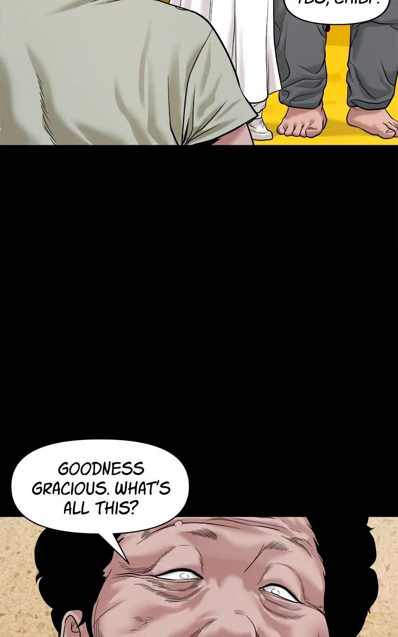 The Gwichon Village Mystery Chapter 21 Page 37