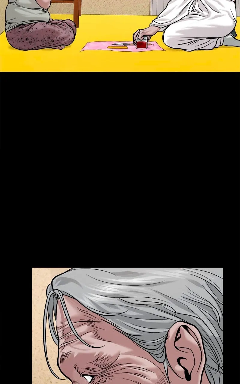 The Gwichon Village Mystery Chapter 21 Page 42