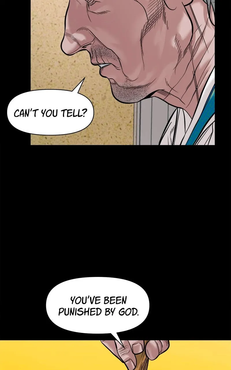 The Gwichon Village Mystery Chapter 21 Page 43