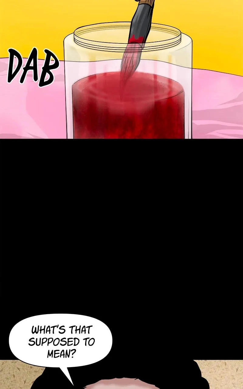The Gwichon Village Mystery Chapter 21 Page 44