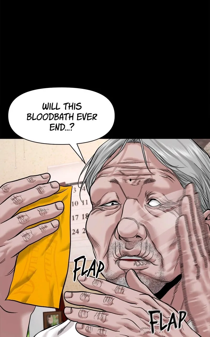 The Gwichon Village Mystery Chapter 21 Page 50