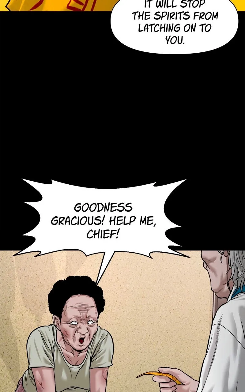 The Gwichon Village Mystery Chapter 21 Page 52
