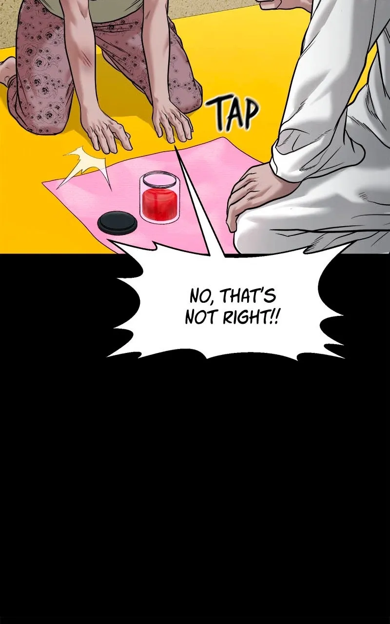 The Gwichon Village Mystery Chapter 21 Page 53