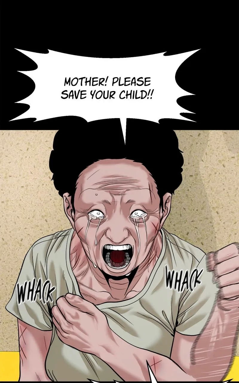 The Gwichon Village Mystery Chapter 21 Page 54