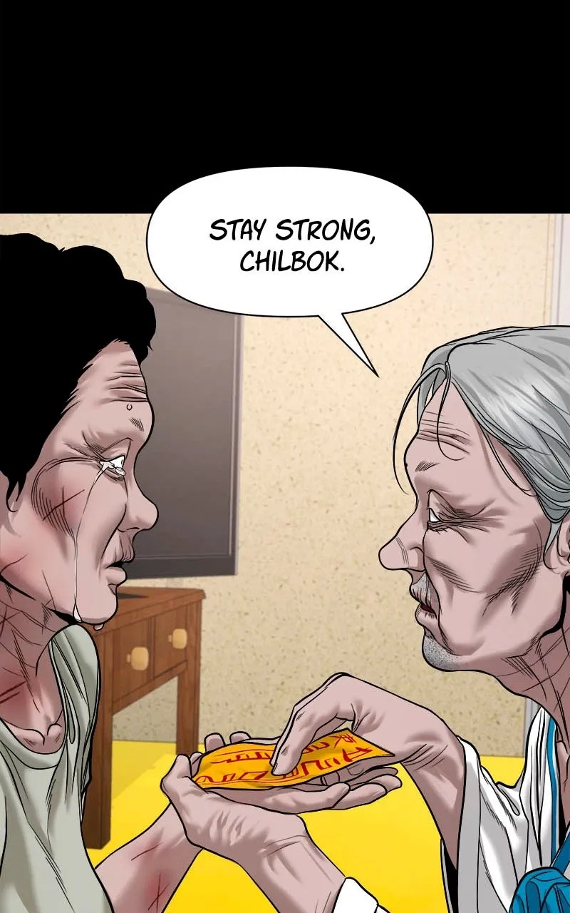 The Gwichon Village Mystery Chapter 21 Page 57