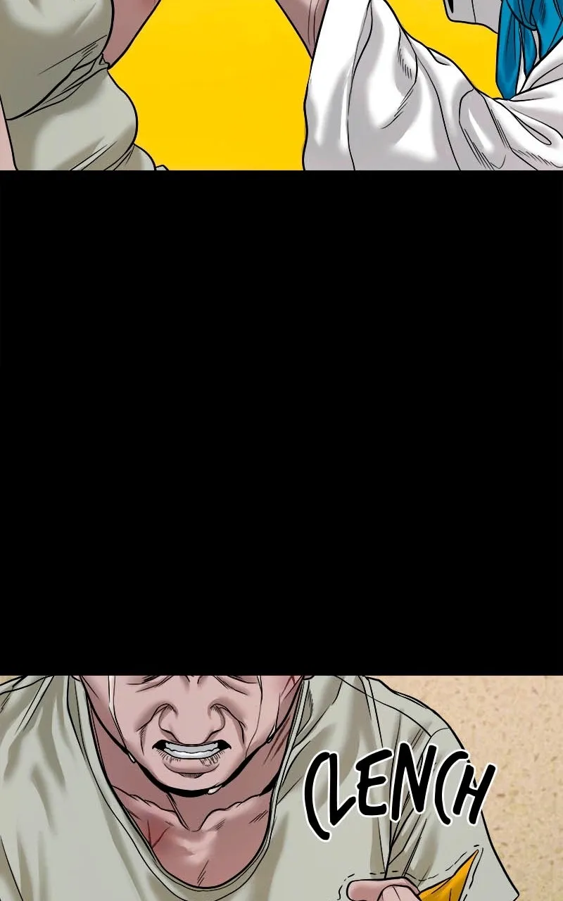 The Gwichon Village Mystery Chapter 21 Page 58