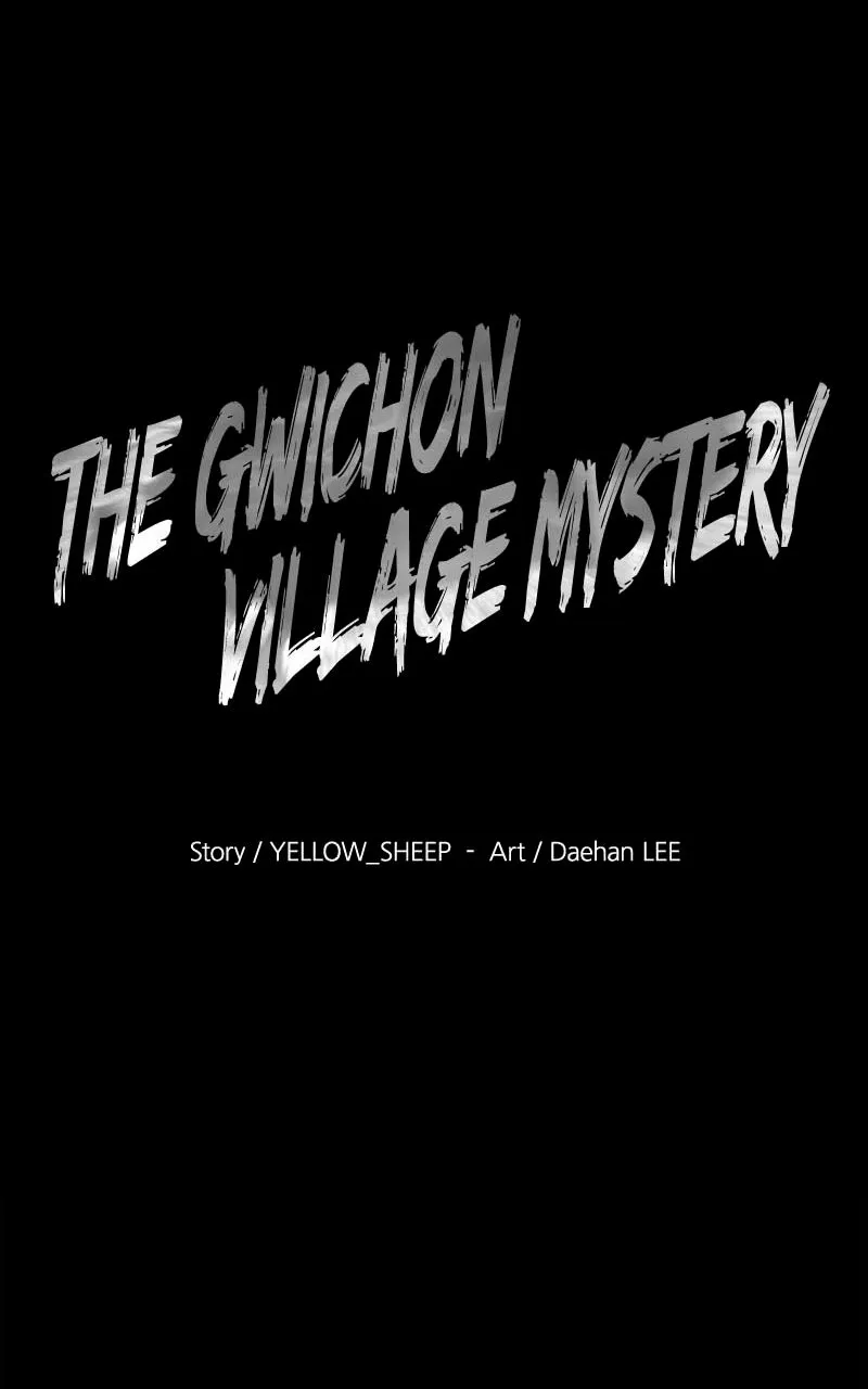 The Gwichon Village Mystery Chapter 21 Page 62