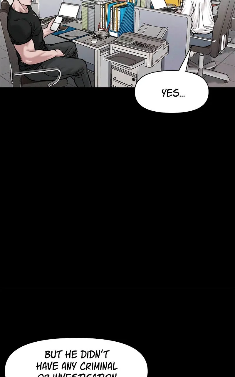 The Gwichon Village Mystery Chapter 21 Page 65