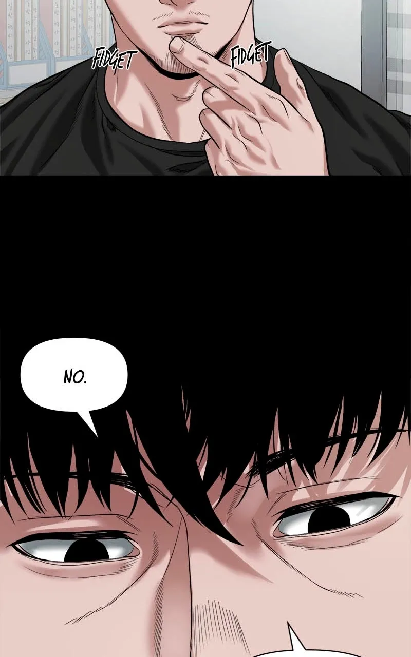 The Gwichon Village Mystery Chapter 21 Page 71