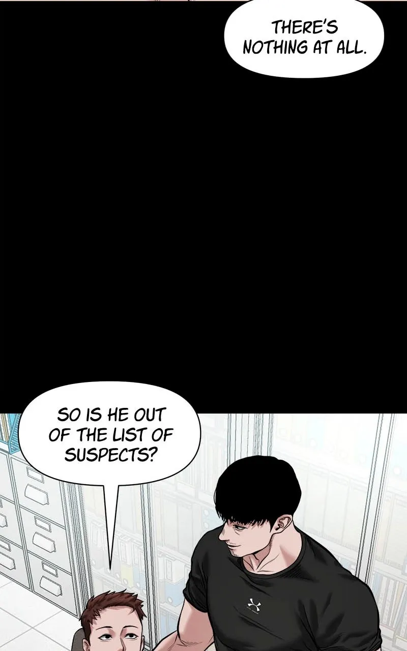 The Gwichon Village Mystery Chapter 21 Page 72