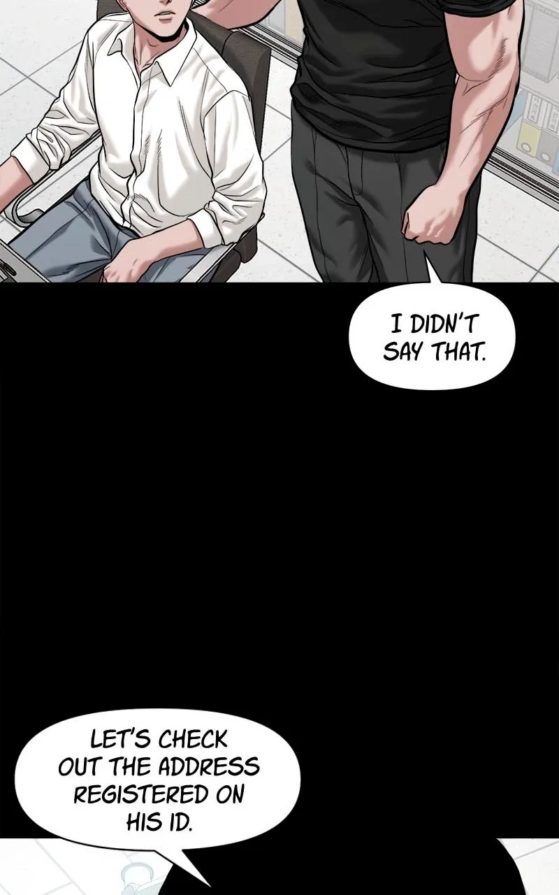 The Gwichon Village Mystery Chapter 21 Page 73