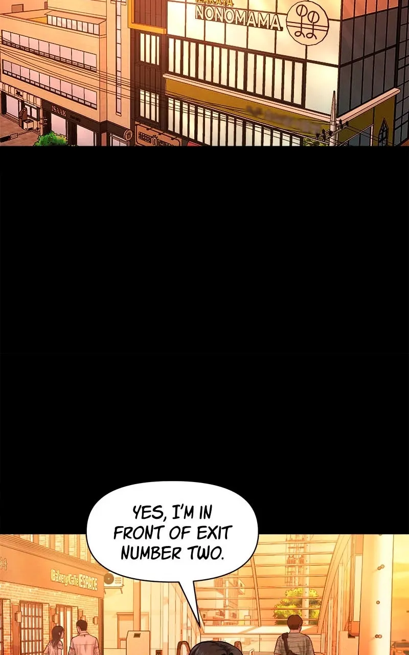 The Gwichon Village Mystery Chapter 21 Page 77
