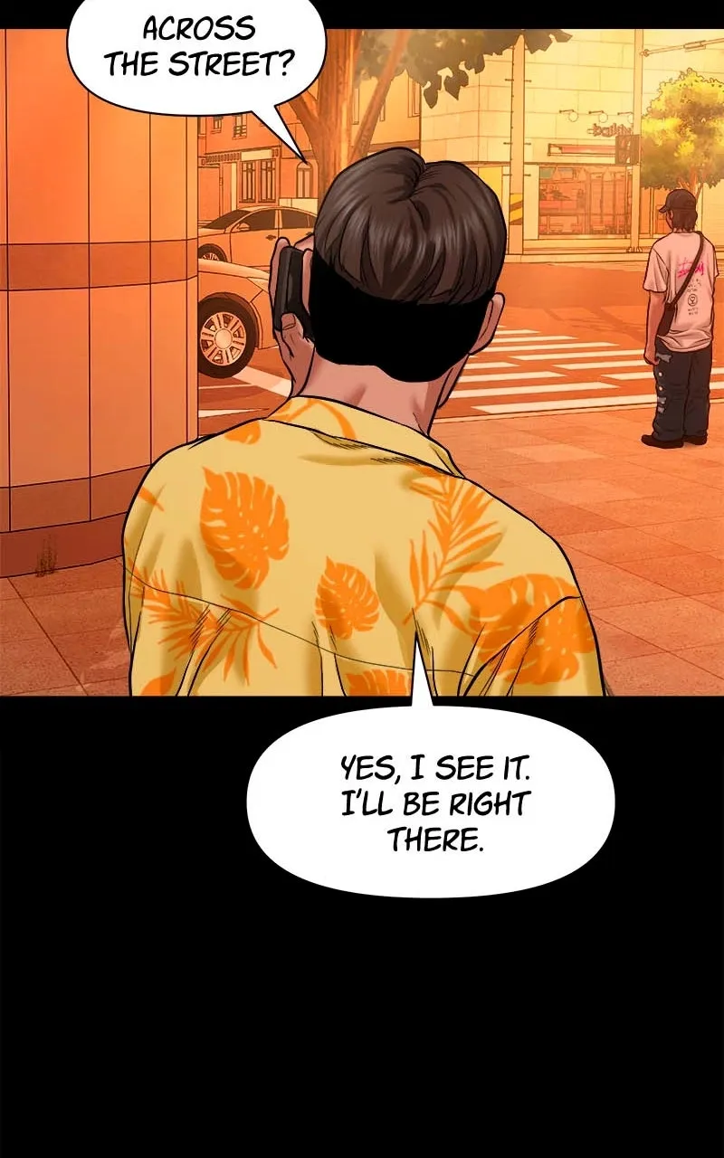 The Gwichon Village Mystery Chapter 21 Page 79