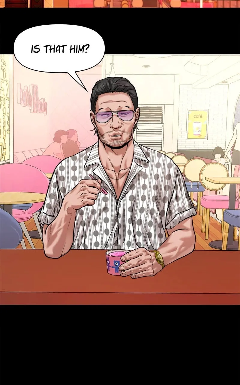 The Gwichon Village Mystery Chapter 21 Page 81