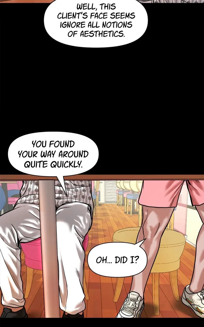The Gwichon Village Mystery Chapter 21 Page 83