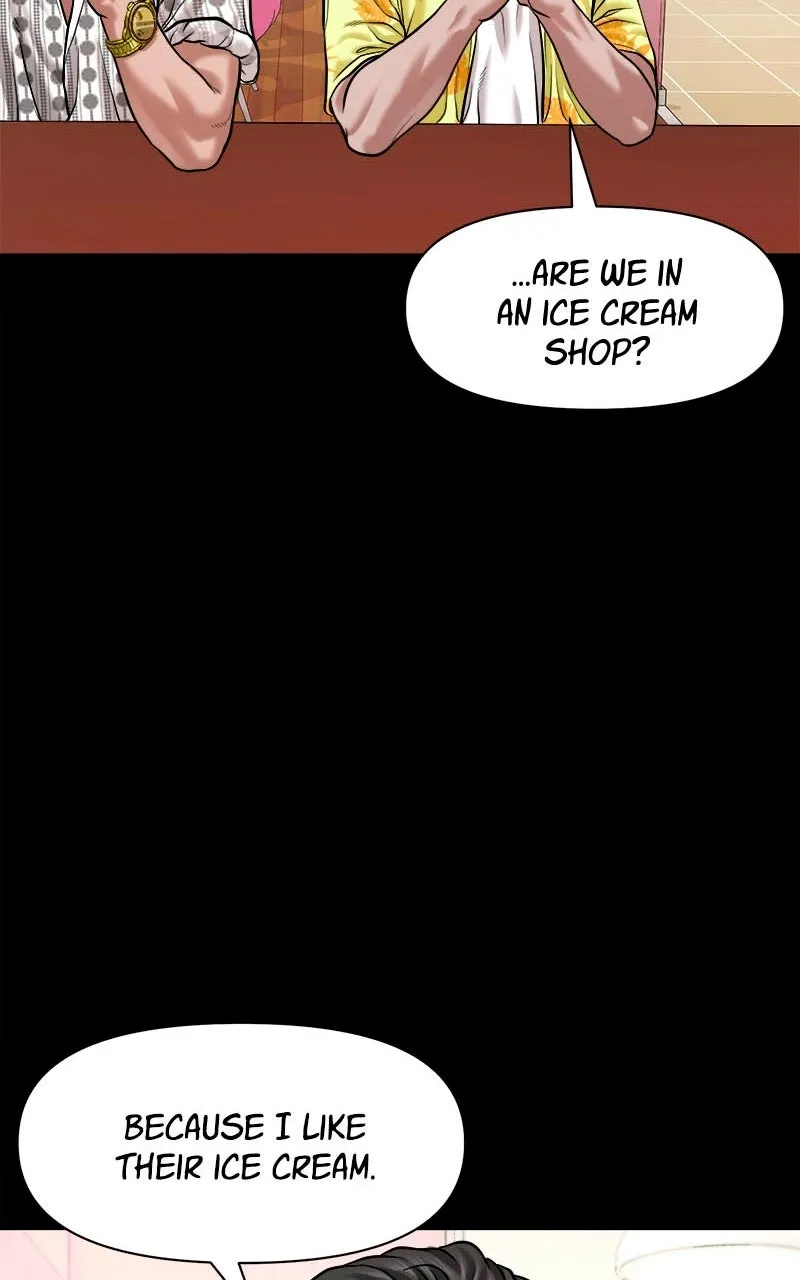 The Gwichon Village Mystery Chapter 21 Page 85
