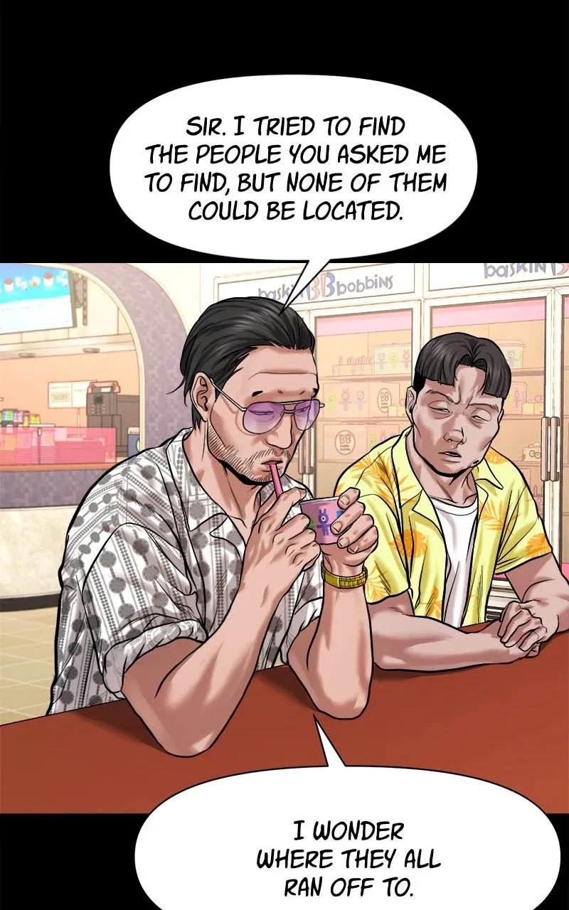 The Gwichon Village Mystery Chapter 21 Page 87