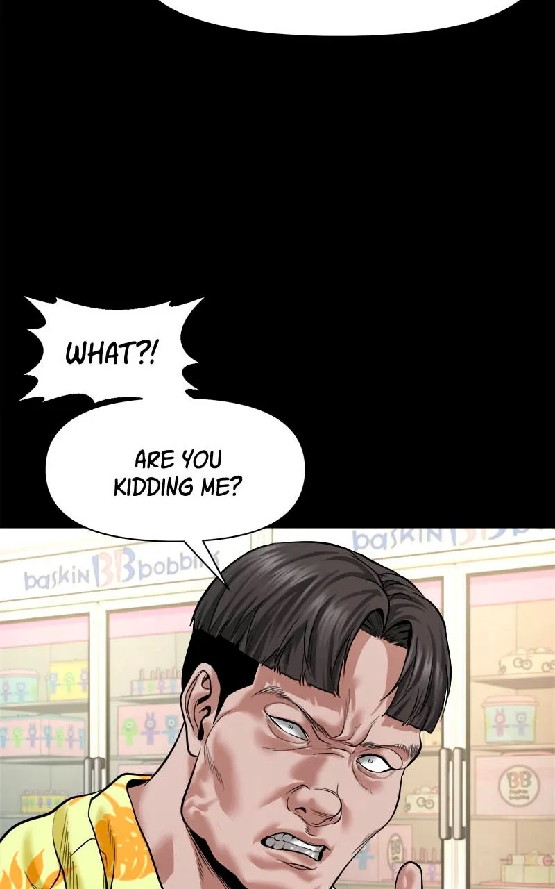The Gwichon Village Mystery Chapter 21 Page 88