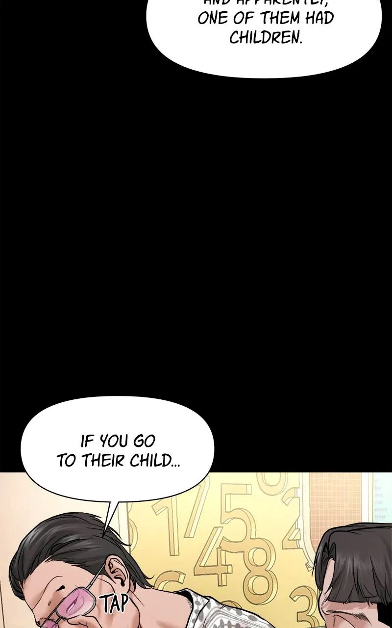 The Gwichon Village Mystery Chapter 21 Page 94