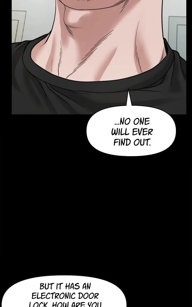 The Gwichon Village Mystery Chapter 21 Page 104