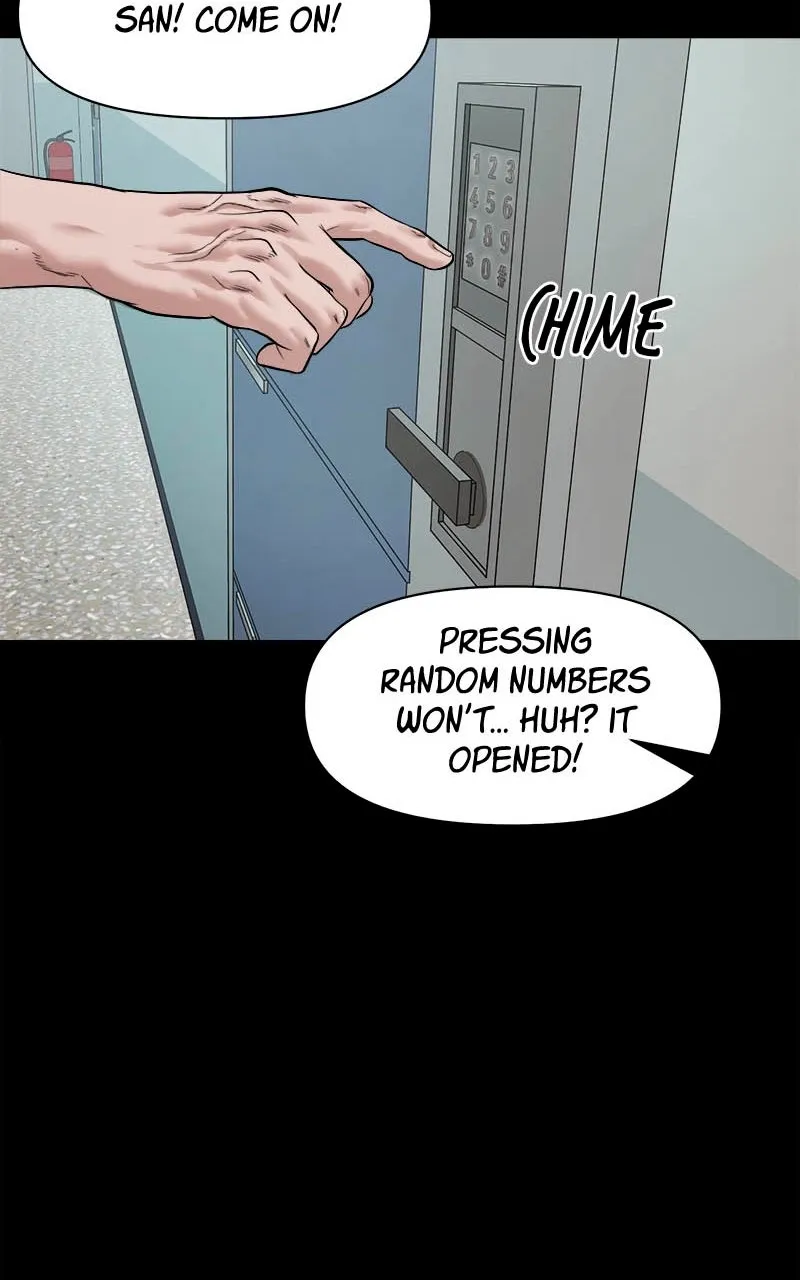 The Gwichon Village Mystery Chapter 21 Page 109