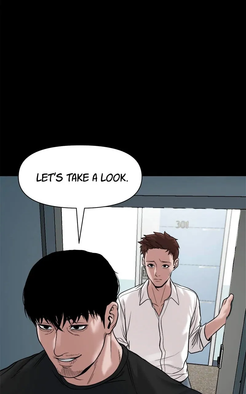 The Gwichon Village Mystery Chapter 21 Page 112