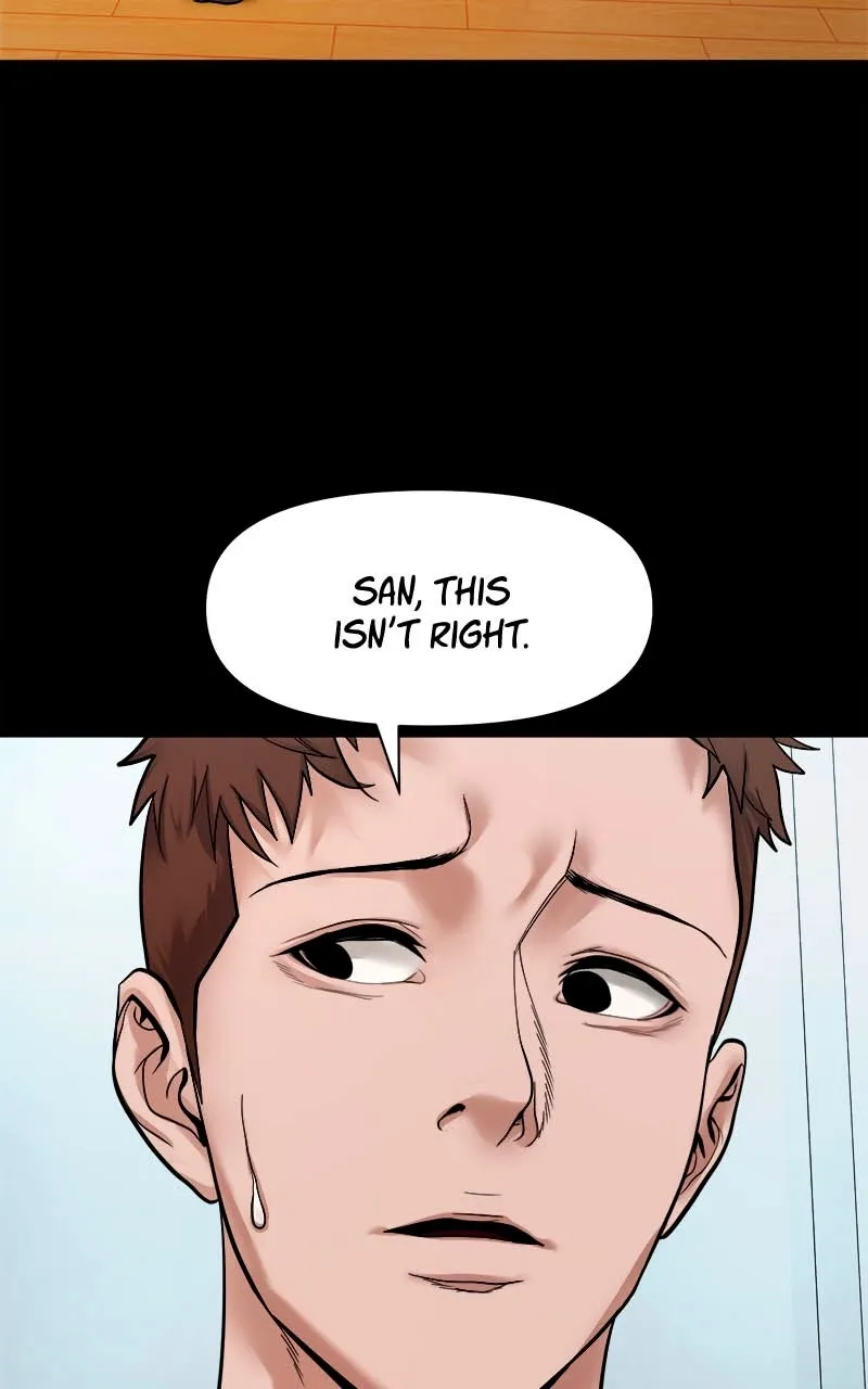 The Gwichon Village Mystery Chapter 22 Page 6