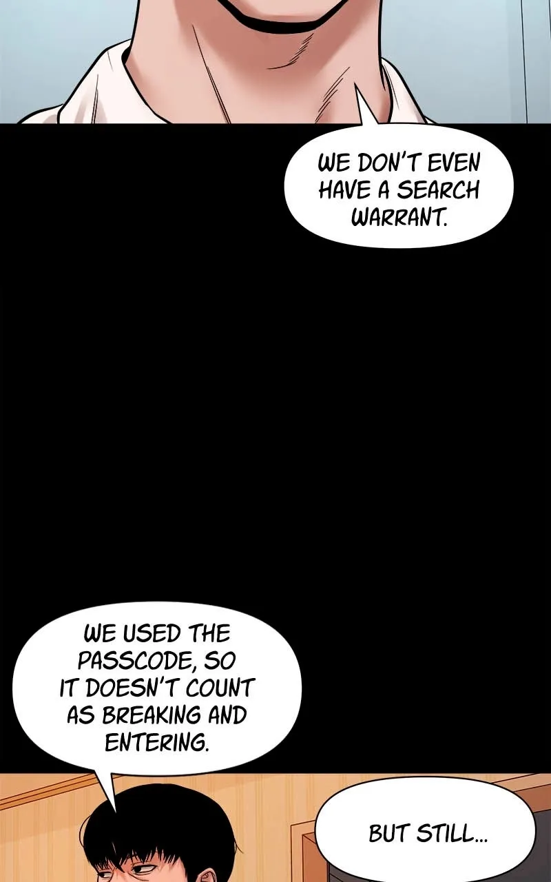 The Gwichon Village Mystery Chapter 22 Page 7