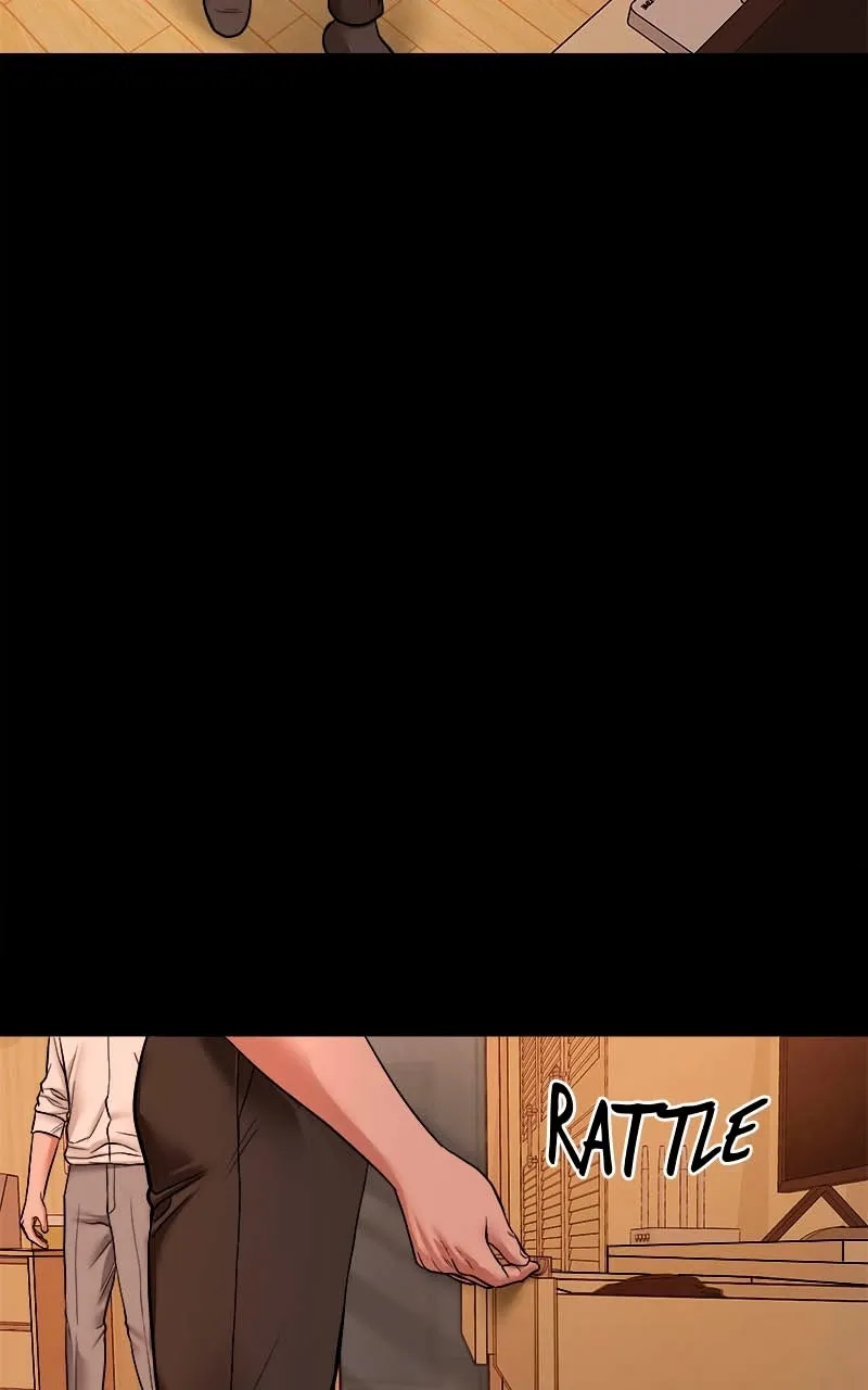 The Gwichon Village Mystery Chapter 22 Page 10