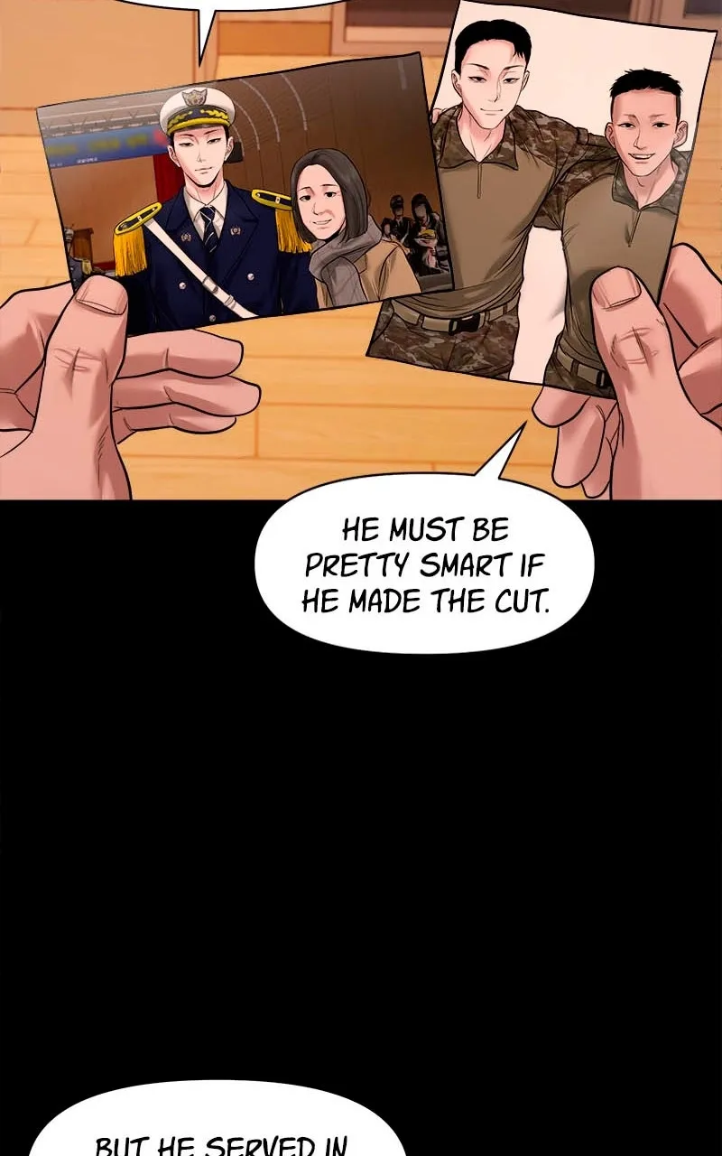 The Gwichon Village Mystery Chapter 22 Page 18