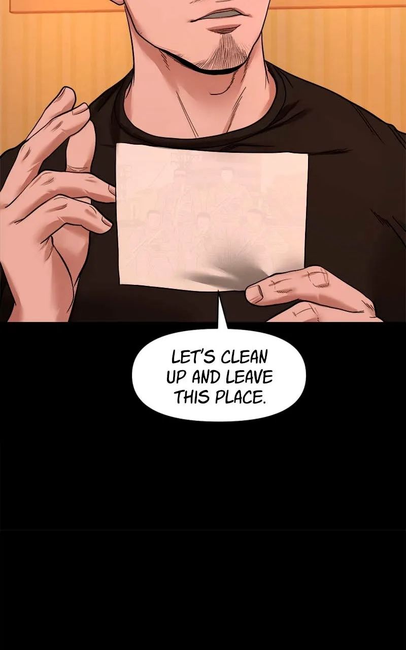 The Gwichon Village Mystery Chapter 22 Page 26