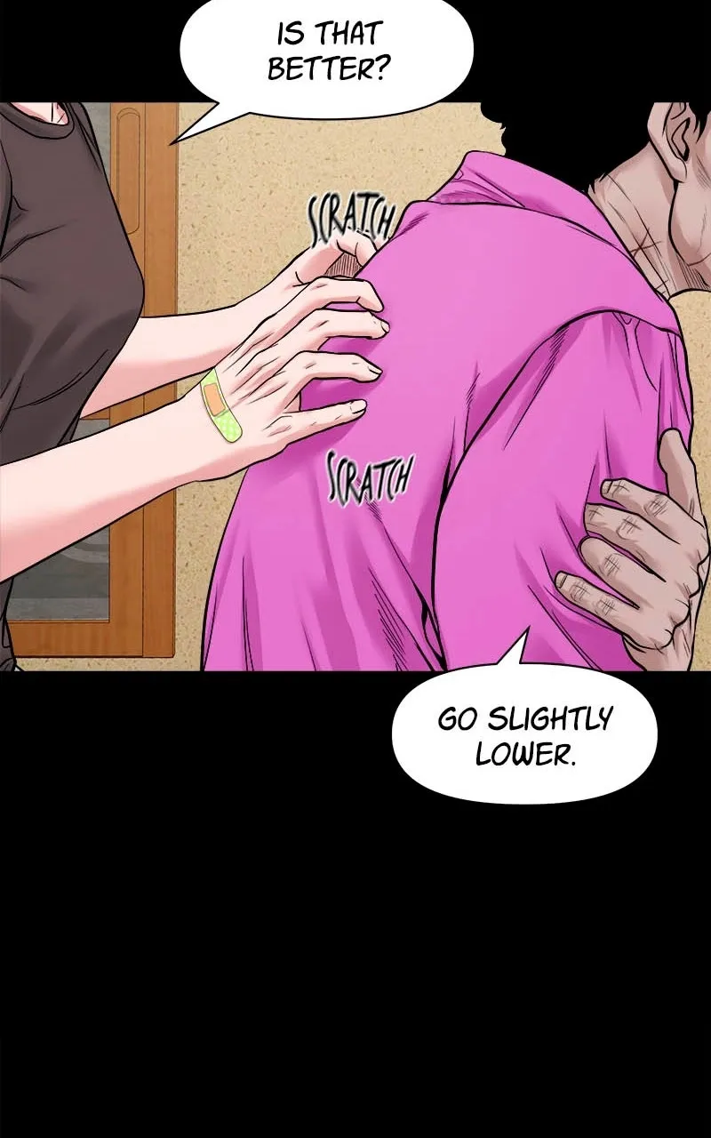 The Gwichon Village Mystery Chapter 22 Page 30