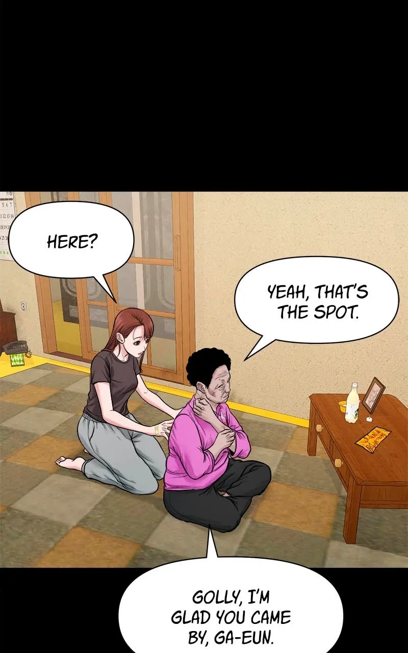 The Gwichon Village Mystery Chapter 22 Page 31