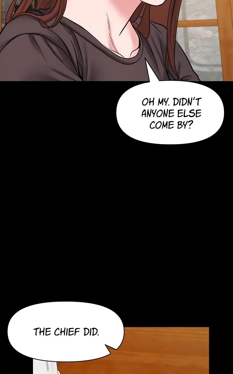 The Gwichon Village Mystery Chapter 22 Page 33