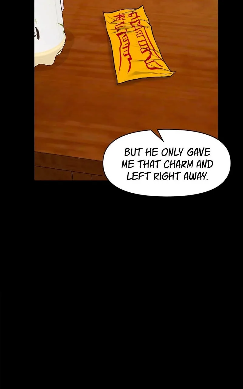 The Gwichon Village Mystery Chapter 22 Page 34