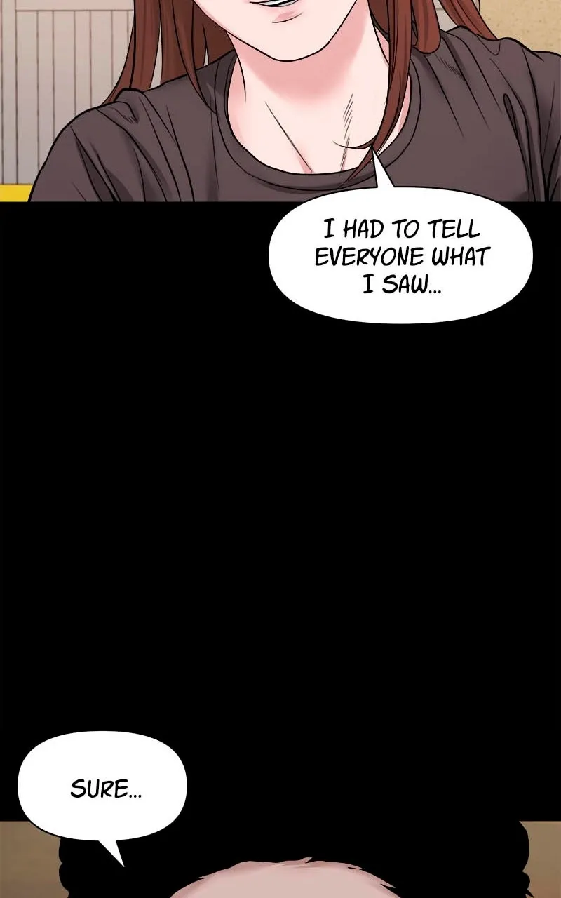 The Gwichon Village Mystery Chapter 22 Page 37
