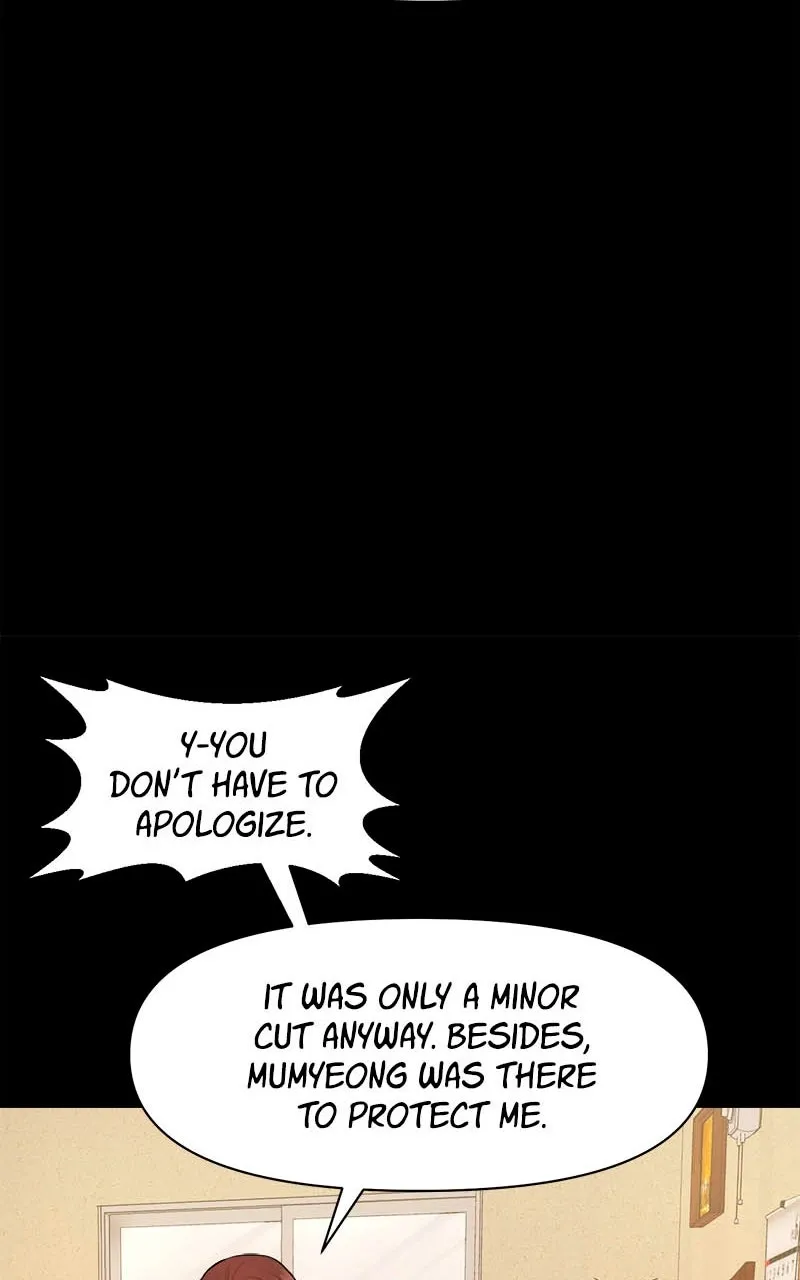 The Gwichon Village Mystery Chapter 22 Page 39