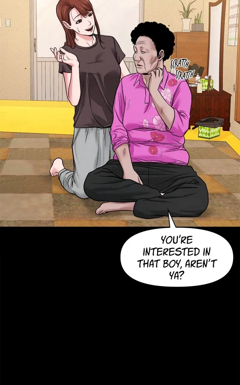 The Gwichon Village Mystery Chapter 22 Page 40