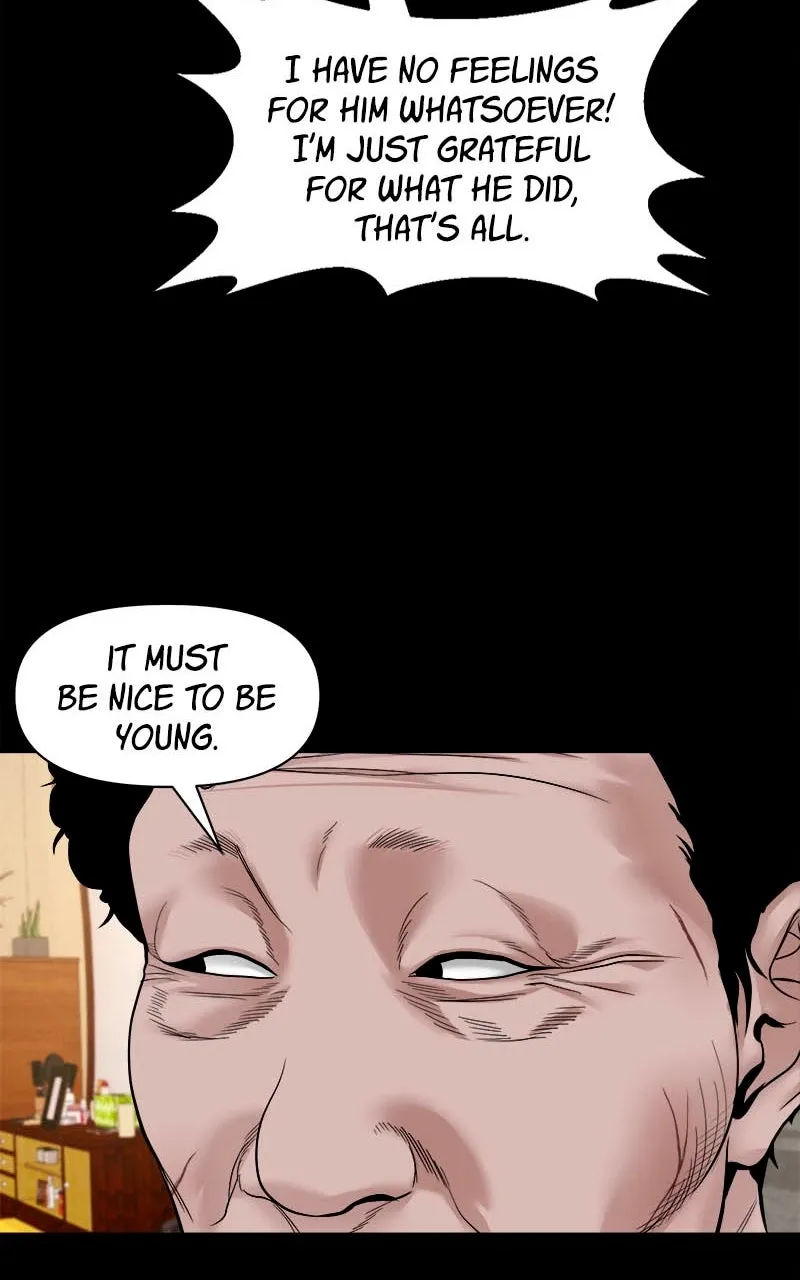 The Gwichon Village Mystery Chapter 22 Page 42